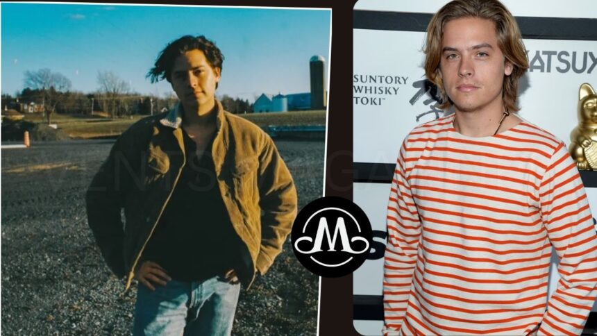 Dylan Sprouse Net Worth