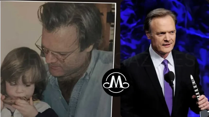 Elizabeth Buckley Harrold O'Donnell