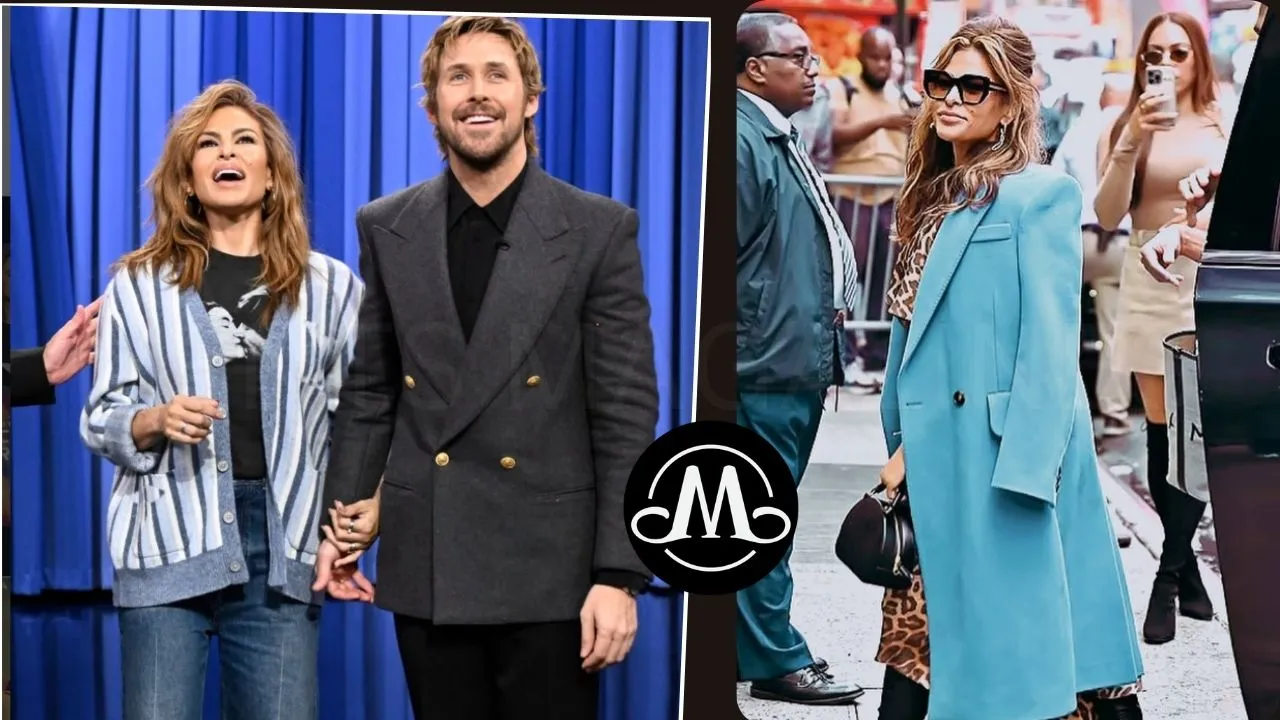 Eva Mendes Husband