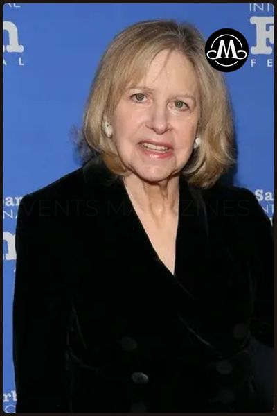 Helen Schermerhorn Morris