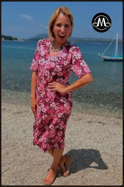 Jasmine Harman