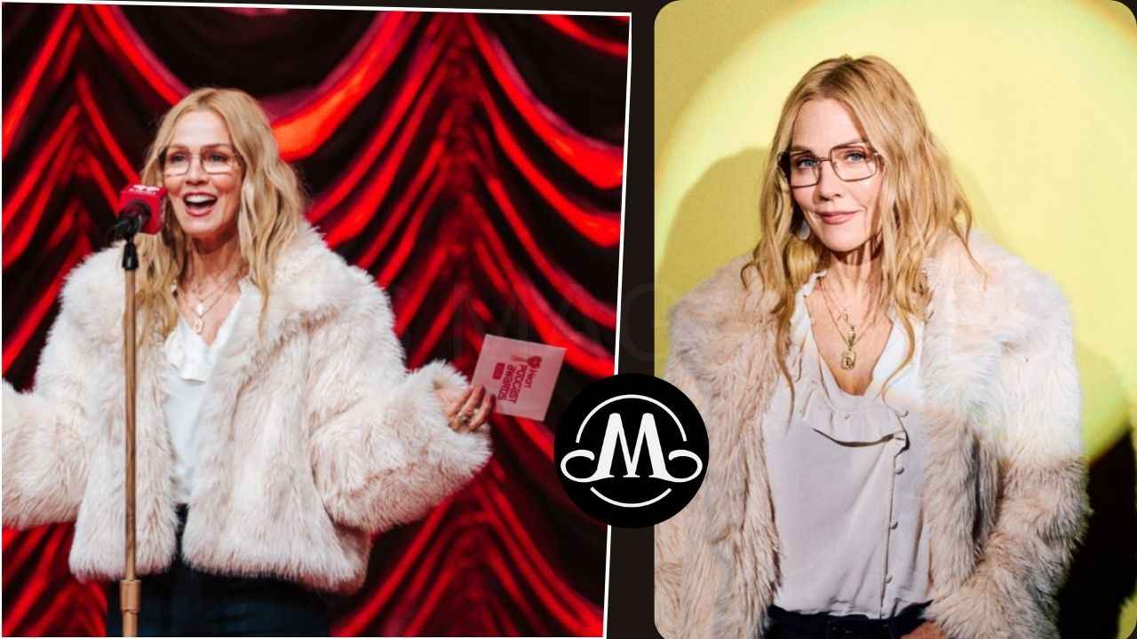 Jennie Garth Net Worth