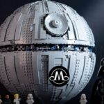 LEGO Star Wars Death Star