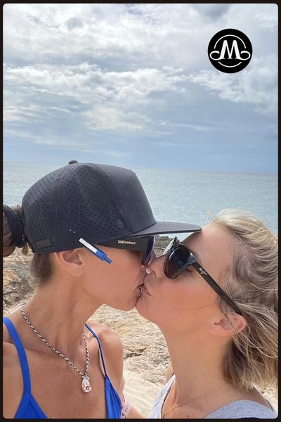 Leiana Evensen And Lyssa Chapman