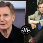 Liam Neeson Age