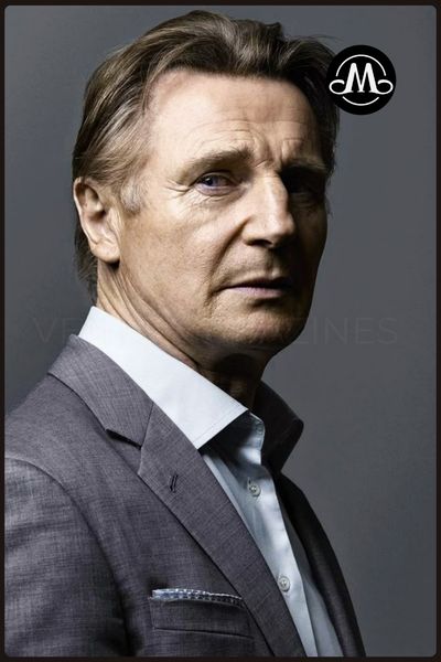 Liam Neeson