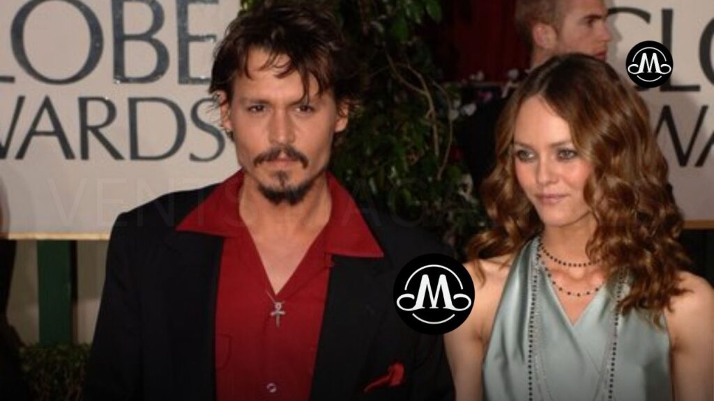 Lily Rose Depp Parents