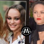 Lily Rose Depp Parents