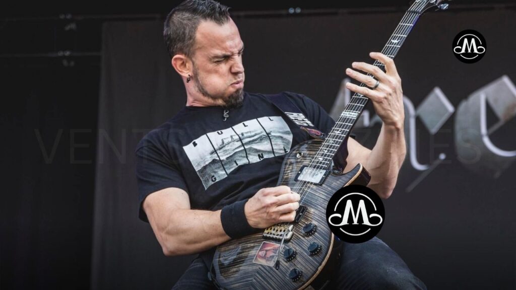 Mark Tremonti