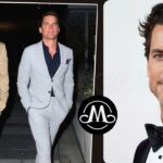 Matt Bomer