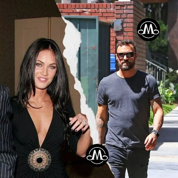 Megan Fox Eventually Divorced