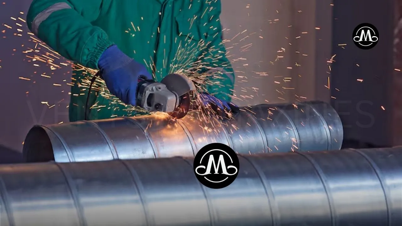 Metal Fabrication