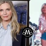 Michelle Pfeiffer Young