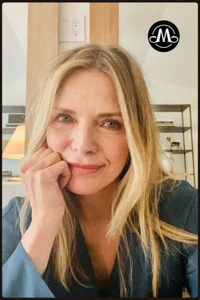 Michelle Pfeiffer