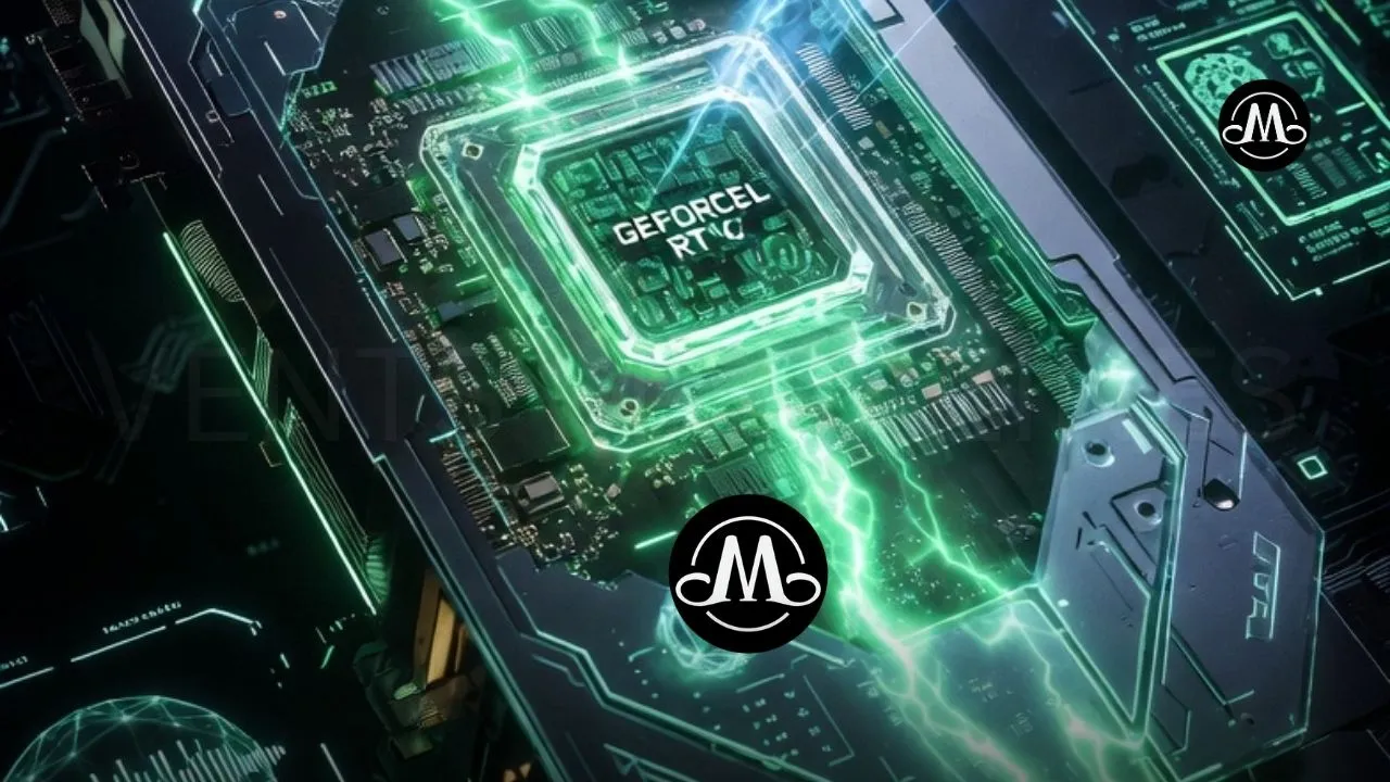 NVIDIA GeForce RTX 5090