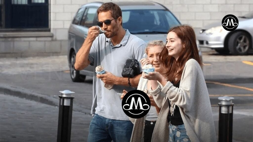 Paul Walker Daughter