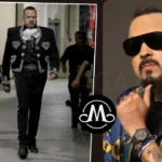 Pepe Aguilar height