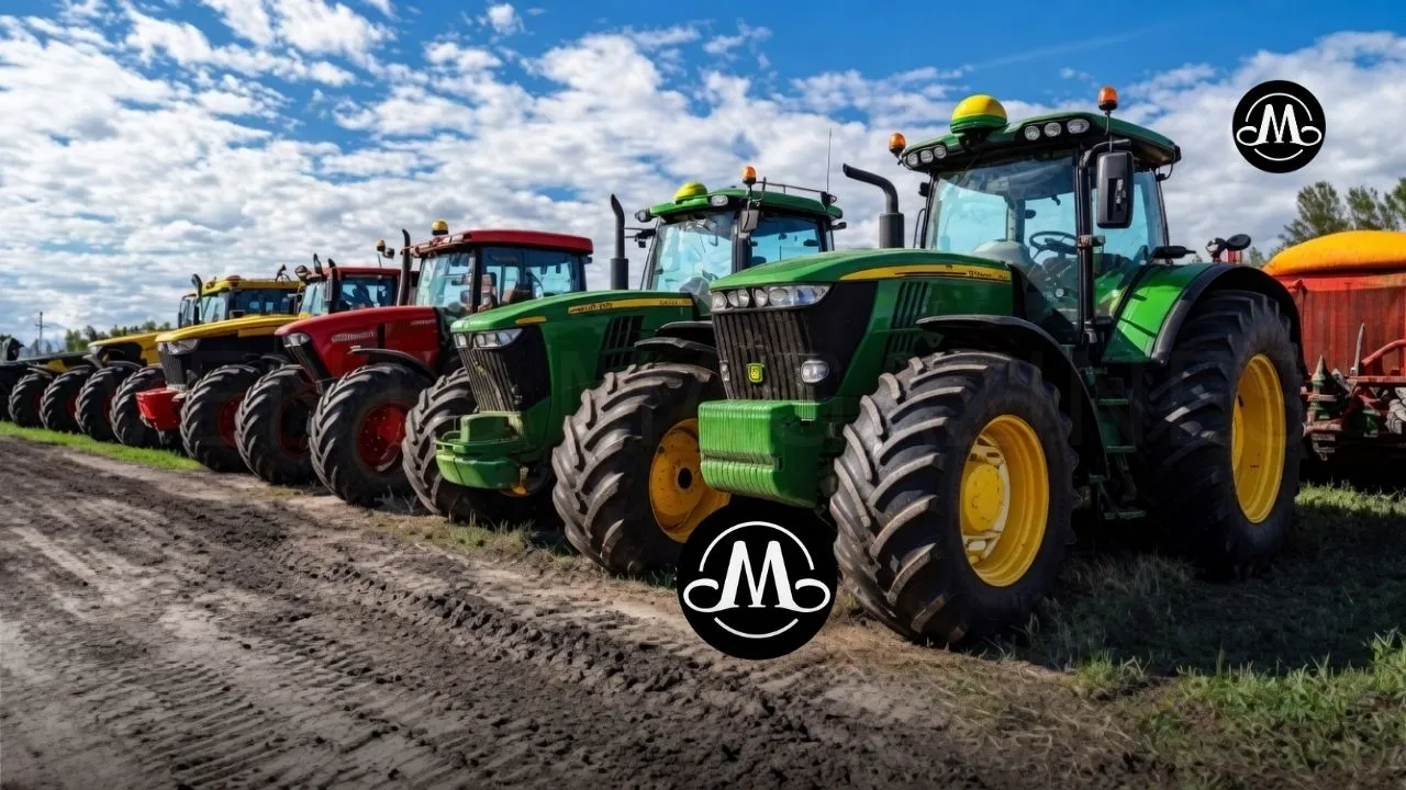Reliable Equipment