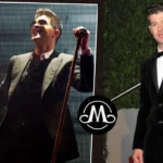Robin Charles Thicke