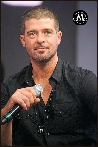 Robin Thicke