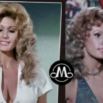 Robyn Hilton Net Worth