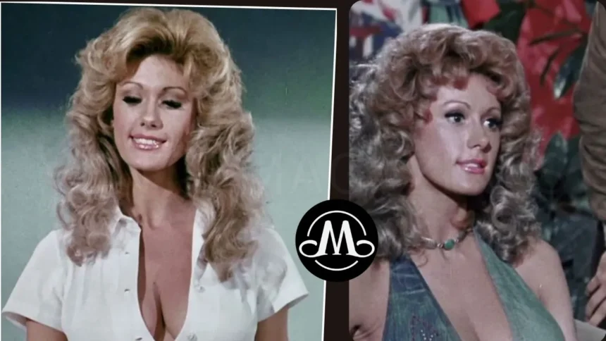 Robyn Hilton Net Worth