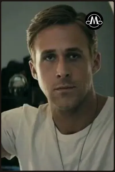 Ryan Gosling