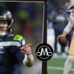 Seahawks vs 49ers Match Player Stats