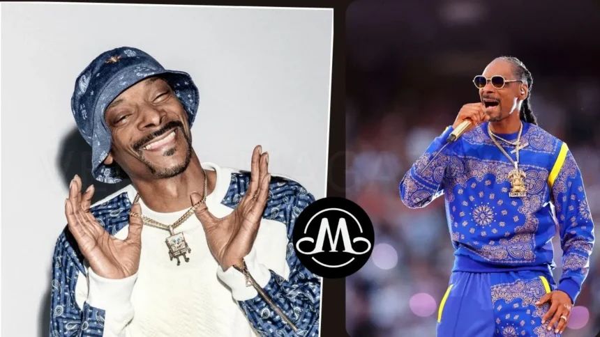 Snoop Dogg Net Worth