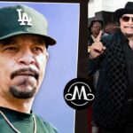 Tracy Lauren Marrow (Ice-T)