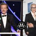 William H Macy Net Worth