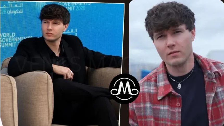 Zach Justice Net Worth