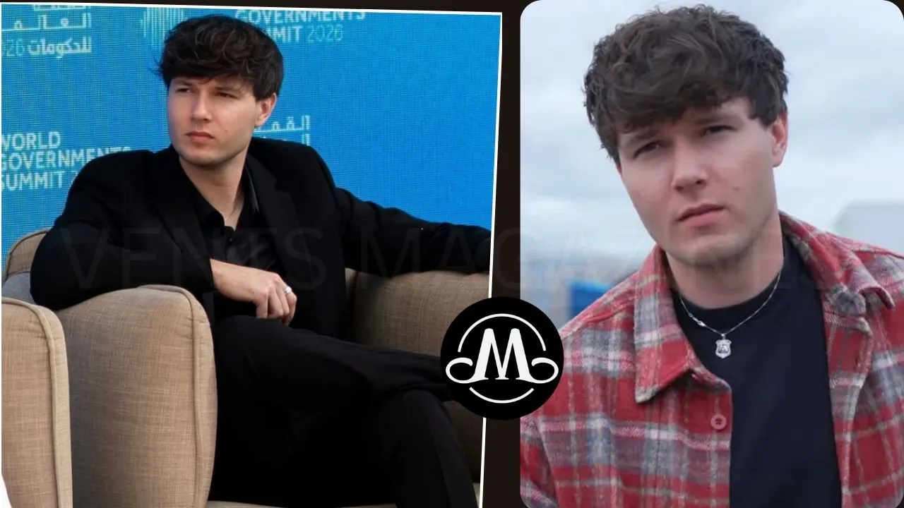 Zach Justice Net Worth