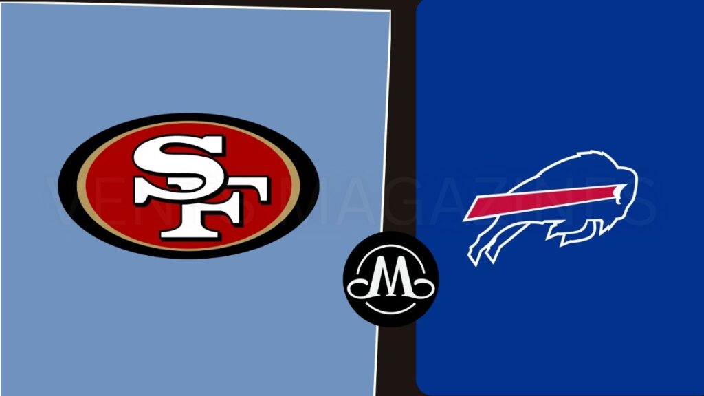 49ers vs Buffalo Bills