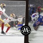 49ers vs Buffalo Bills Match Player Stats