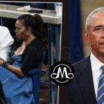 Barack Obama Divorce