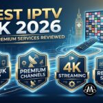 Best IPTV UK