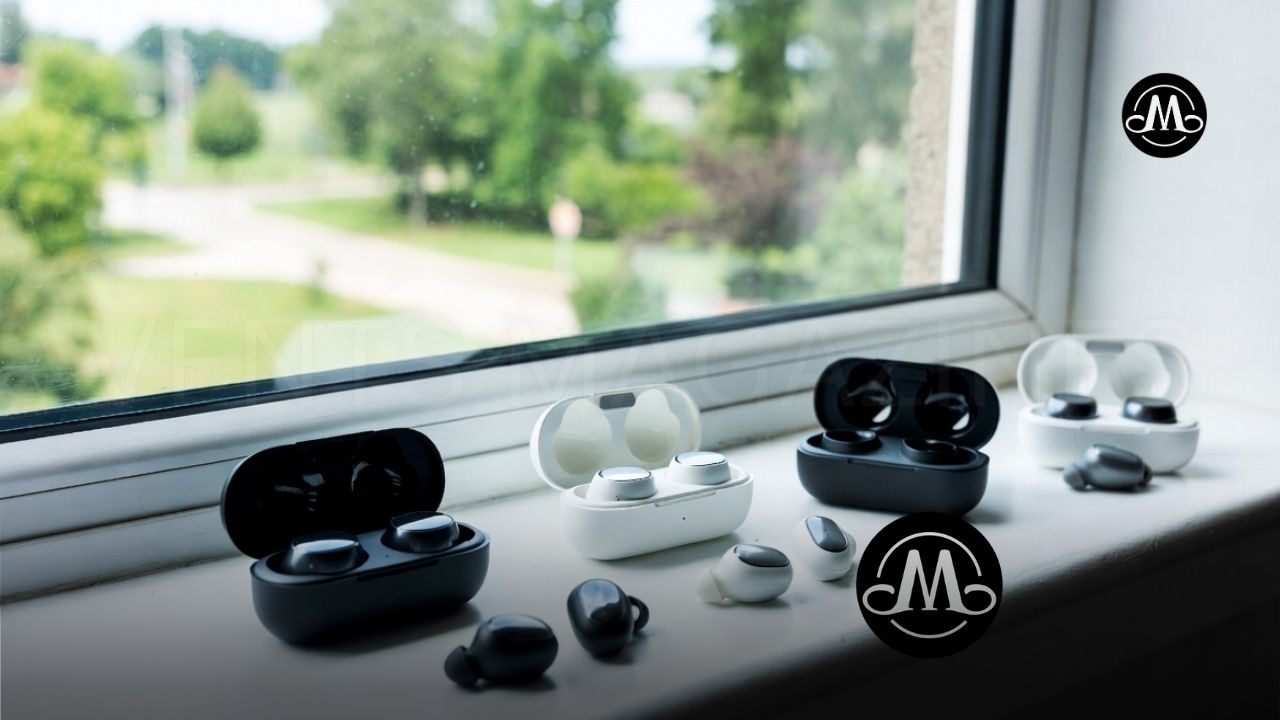 Best Wireless Earbuds Under $200 in 2024