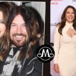Billy Ray Cyrus Girlfriend