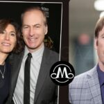 Bob Odenkirk Wife
