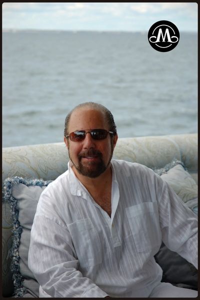 Bobby Zarin