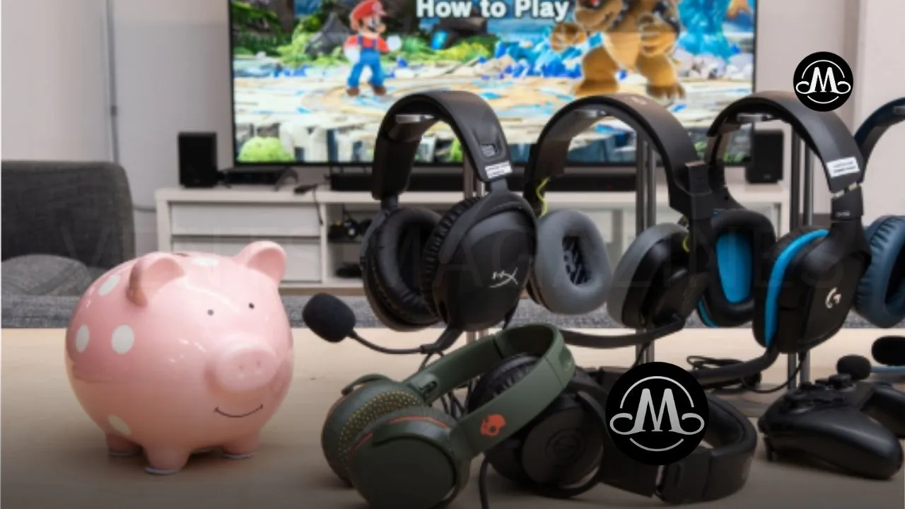 Budget Gaming