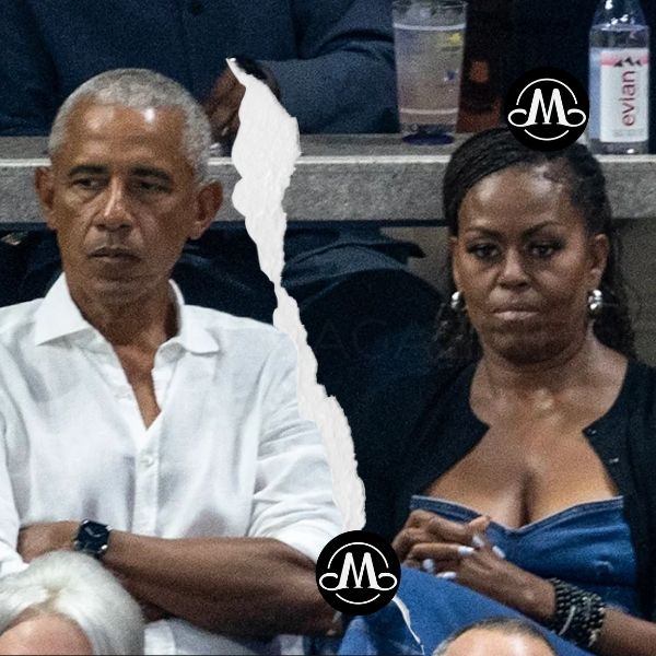Divorce Rumors