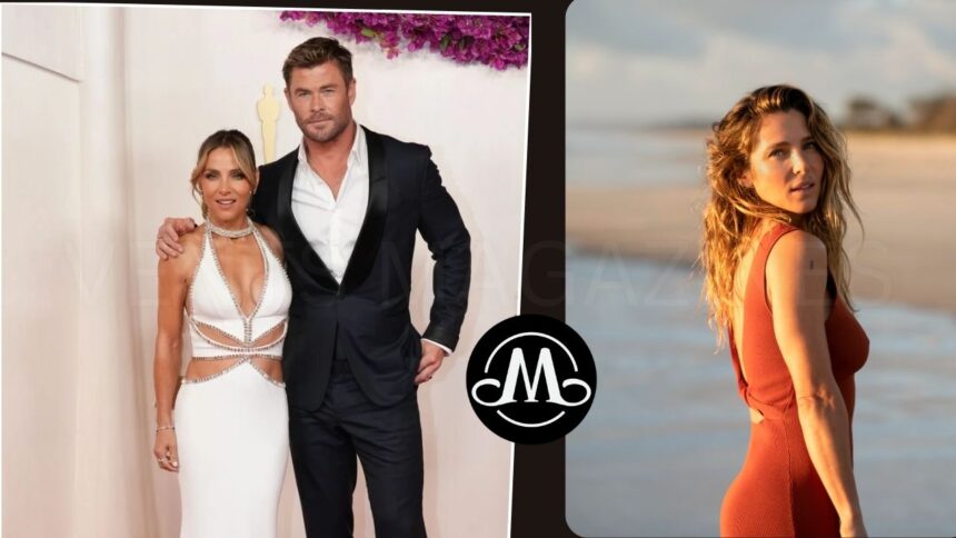 Elsa Pataky Husband