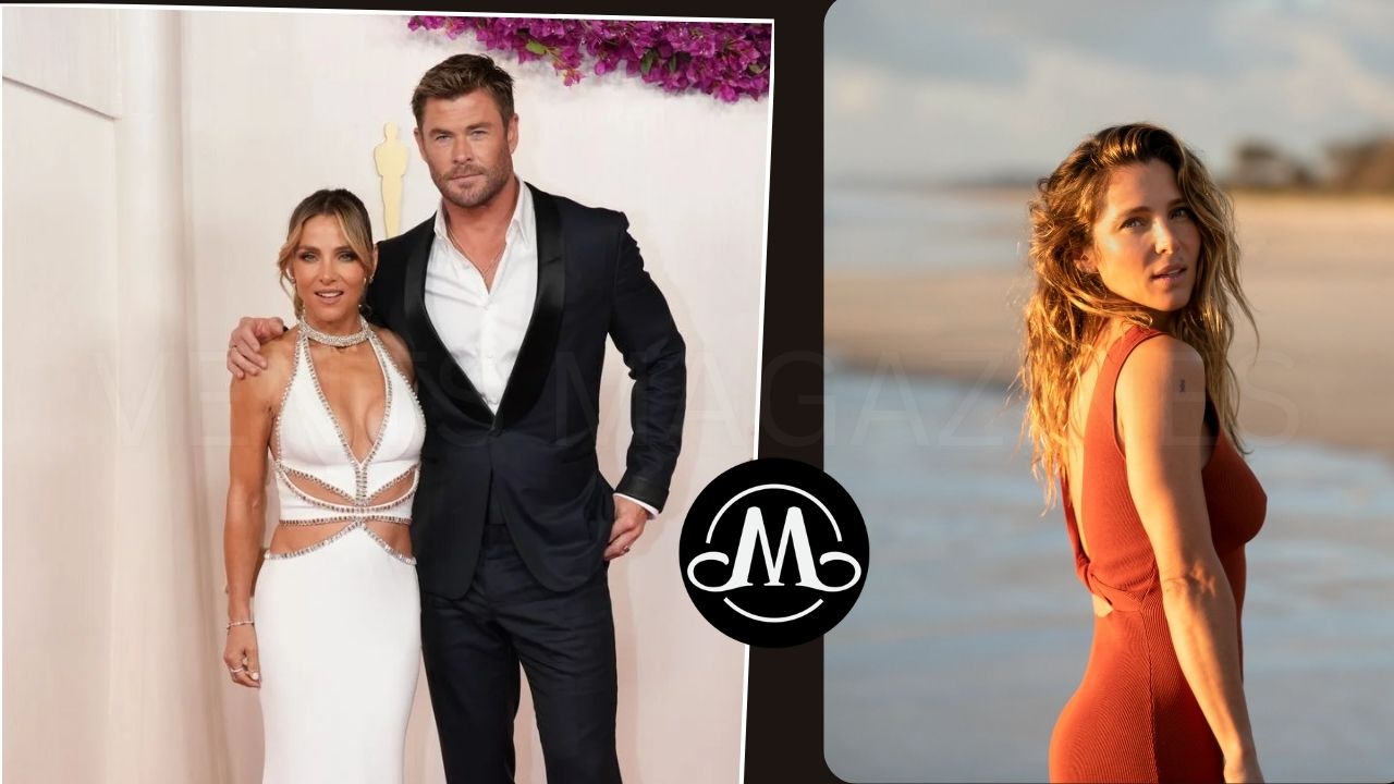 Elsa Pataky Husband