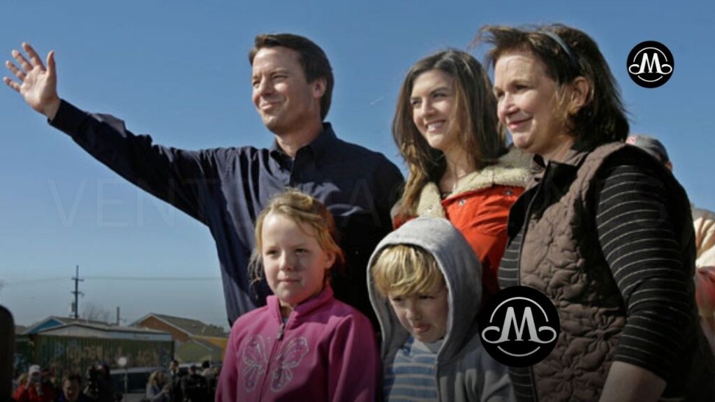 Emma With Family