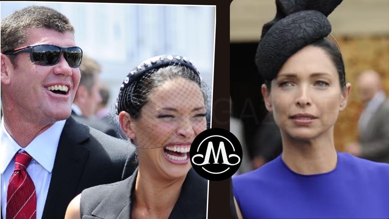 Erica Packer
