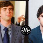 Freddie Highmore Net Worth