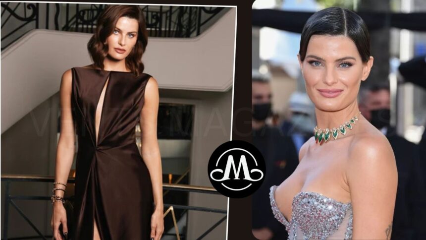 Isabeli Fontana