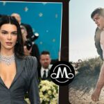 Jacob Elordi Girlfriend